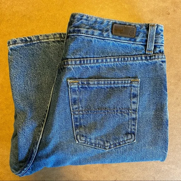 Denver Hayes Womens Slim Boot Jeans Ladies Jeans Inc Straight Leg